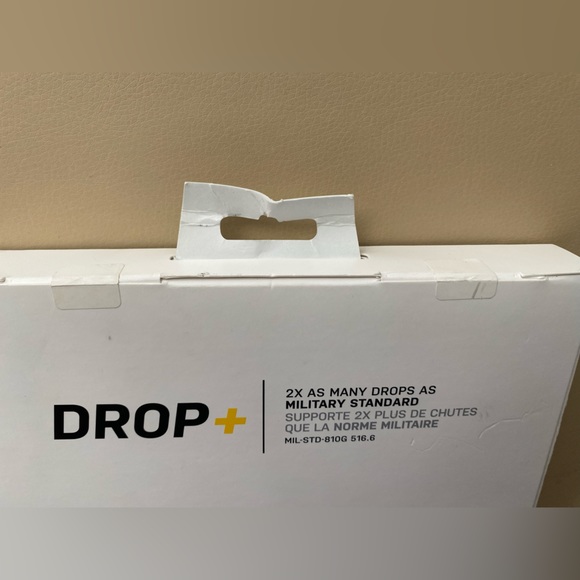 🎉HP🎉NIB- OtterBox Defender Pro iPad case - Picture 4 of 7